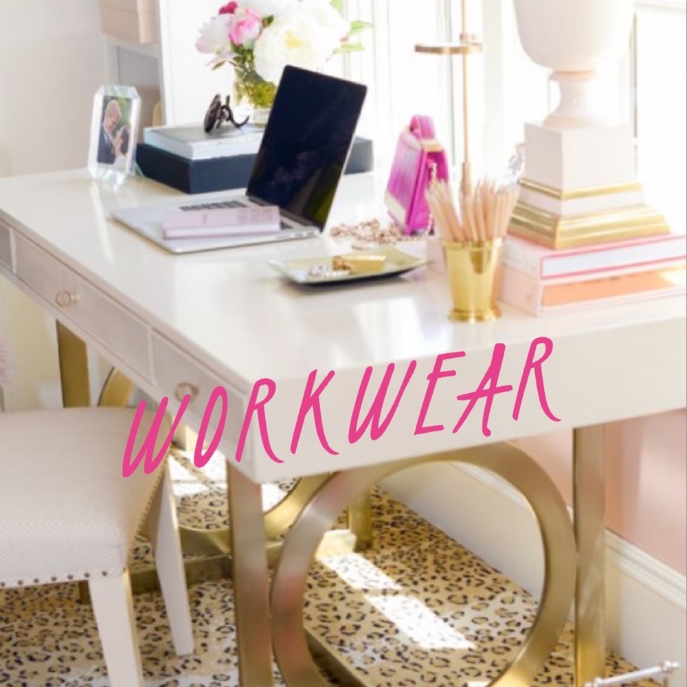 Women’s Workwear